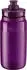 Elite Fly Tex Water Bottle 550ml clear purple