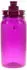 Elite Fly Tex Water Bottle 550ml clear purple