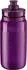 Elite Fly Tex Water Bottle 550ml clear purple