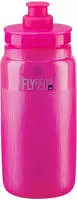 Elite EL016041114, Elite FLY Tex Flasche Rosa 550 ml Pink