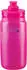 Elite Fly Tex Water Bottle 550ml clear pink