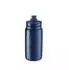 Elite Fly Tex Water Bottle 550ml dark blue