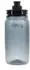 Elite Fly Tex Water Bottle 550ml clear smoke