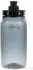 Elite Fly Tex Water Bottle 550ml clear smoke