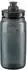 Elite Fly Tex Water Bottle 550ml clear smoke