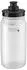 Elite Fly Tex Water Bottle 550ml clear/black cap