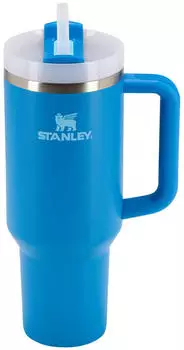 Stanley Quencher 1,2L H2.0 FlowState Tumbler Azure