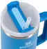 Stanley Quencher 1,2L H2.0 FlowState Tumbler Azure