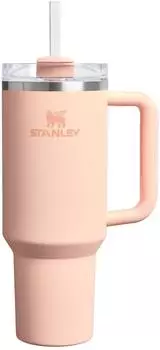 Stanley Quencher 1,2L H2.0 FlowState Tumbler Orange Cream
