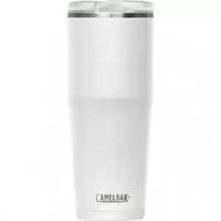 Camelbak 360115-015, Camelbak Thrive Tumbler Vss Bottle 900ml Wei&szlig; Frequency...