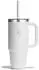 Hydro Flask Tumblers Trinkbecher 710 ml weiss