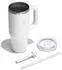 Hydro Flask Tumblers Trinkbecher 710 ml weiss