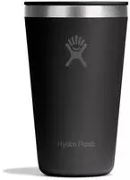 Hydro Flask Thermobecher "16 OZ All Around Tumbler Press-In Lid, 473 ml"...