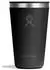 Hydro Flask Drinkware Tumblr 470 ml schwarz