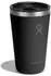 Hydro Flask Drinkware Tumblr 470 ml schwarz