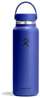 Hydro Flask Trinkflasche "40 OZ Wide Flex Cap, 1.182 ml" TempShield️ doppelwandige