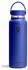 Hydro Flask Hydration Wide Flex Cap Trinkflasche 1180 ml blau