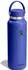 Hydro Flask Hydration Wide Flex Cap Trinkflasche 1180 ml blau