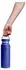 Hydro Flask Hydration Wide Flex Cap Trinkflasche 1180 ml blau