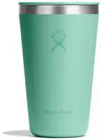 Hydro Flask Thermobecher "16 OZ All Around Tumbler Press-In Lid, 473 ml"...