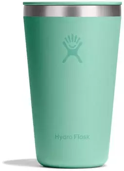 Hydro Flask Drinkware Tumblr 470 ml grün