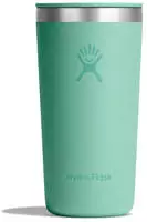 Hydro Flask Thermobecher "12 OZ All Around Tumbler Press-In Lid, 355 ml" Kompatibel