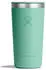 Hydro Flask Tumblers All Around Trinkflasche 350 ml grün