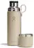 Hydro Flask Hot Flask Termosflasche 820 ml beige