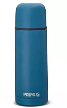 Primus Classic Light Vacuum Flasche 0,75L Summit Blue (P743590)