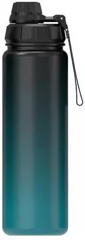 Coocazoo Trinkflasche gr&uuml;n