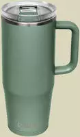 Camelbak 360117-003, Camelbak Thrive Mug VSS Vacuum 1 L gr&uuml;n