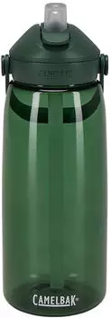 Camelbak Thrive Flip Straw 1L (360190) forest green