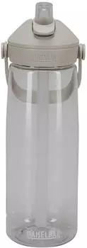 Camelbak Thrive Flip Straw 0,75L (360191) clear