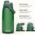 Camelbak Thrive Chug 1L (360187) forest green