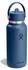 Hydro Flask Hydration Wide Flex Straw Cap Trinkflasche 945 ml grau