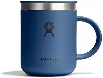 Hydro Flask Coffee Kaffe Becher 355 ml blau