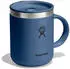 Hydro Flask Coffee Kaffe Becher 355 ml blau
