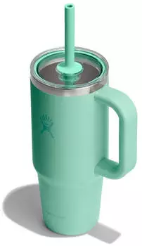 Hydro Flask Tumblers Trinkbecher 710 ml gr&uuml;n