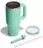 Hydro Flask Tumblers Trinkbecher 710 ml grün