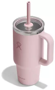Hydro Flask Tumblers Trinkbecher 946 ml pink