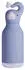 Asobu Bestie Bottle Elefant Isolierte Edelstahl-Trinkflasche 460ml