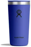 Hydro Flask Thermobecher "12 OZ All Around Tumbler Press-In Lid, 355 ml" Kompatibel