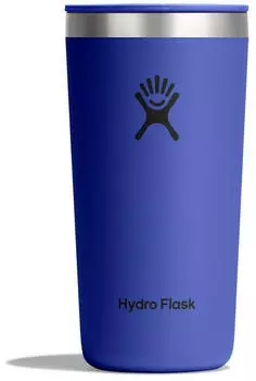 Hydro Flask All Around Tumbler 355ml Blau (T12CPC382)