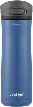 Contigo Jackson Chill AUTOPOP Trinkflasche 590ml (2156440)