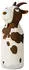 Asobu Bestie Kindertrinkflasche mit Strohhalm 460ml Ziege