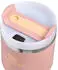 Stanley Der Quencher H2.O FlowState Tumbler (0,6 L) peach rose