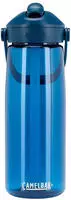 Camelbak 360191004, Camelbak - Thrive Flip Straw - Trinkflasche Gr 750 ml blau