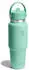 Hydro Flask Hydration Travel Bottle Flex Straw Cap Trinkflasche 945 ml grün