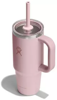 Hydro Flask Tumblers Trinkbecher 710 ml rosa