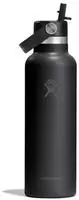 Hydro Flask S21CFS-001, Hydro Flask 21 OZ STANDARD FLEX STRAW Isolierflasche in